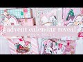 12 Days Of Christmas Unboxing from Beccy 😱🎄✨