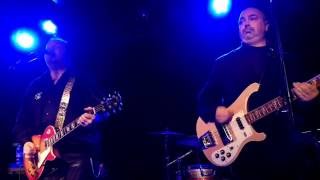 Pete Wylie & The Mighty Wah! - Seven Minutes to Midnight