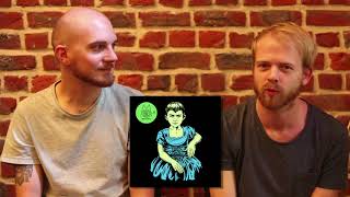 Concours Circuit: l'interview chapeau d'Endless Dive