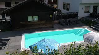 Appart Laijola Gaschurn In Vogelvlucht