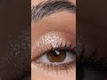 Effortless. Luminous. Fresh. ✨#trending #eyemakeup #beautytiips #makeuptutorial #shorts