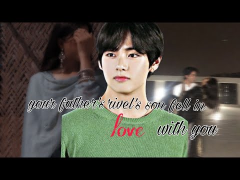 your father's rival's son fell in love with you kth ff - YouTube