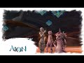 Aion eu  horror story are enjoying