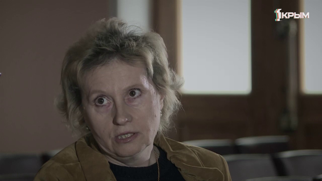 Репетиция. Выпуск от  08.03.20