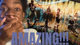 Aぇ! group - Emotion Official Music Video Reaction