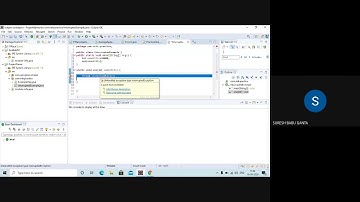 interrupted exception in java