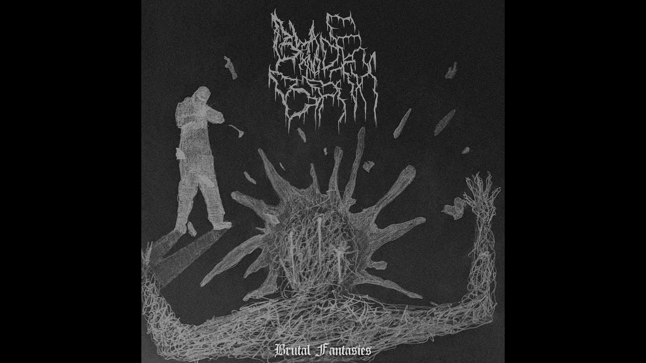 Blade and Bath - Brutal Fantasies (Full-Length Album)