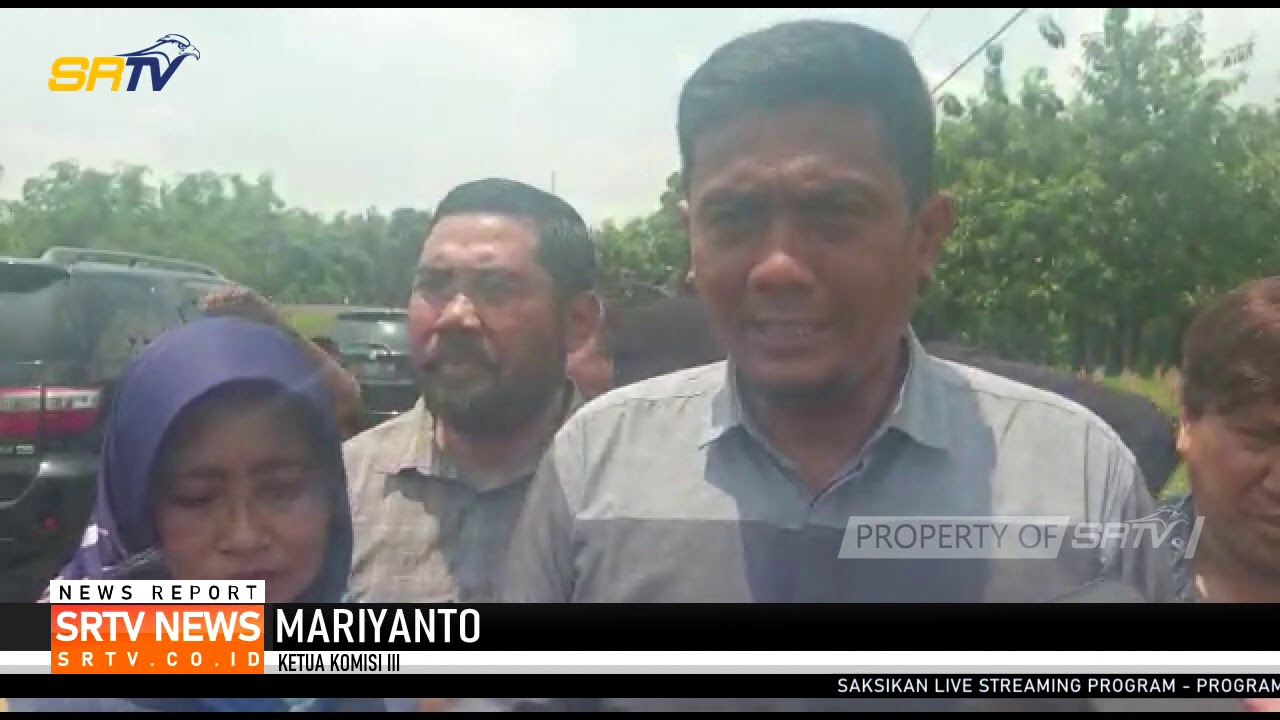 Nganjuk I Satu CV Dua Pekerjaan, Temuan Dewan Layak Rekomendasi APH