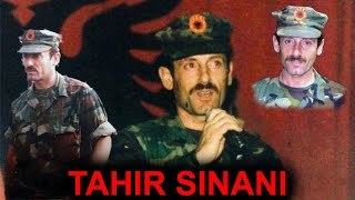 Historia e vërtetë e TAHIR SINANIT - Gjurmë Shqiptare