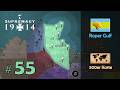 Es geht offensiv weiter | Supremacy 1914 - 500er Karte - Roper Gulf #55