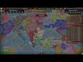 LIVE EU5 OTTOMANS PLAYTHROUGH VERY HARD AND RP STYLE PLAYTHROUGH.