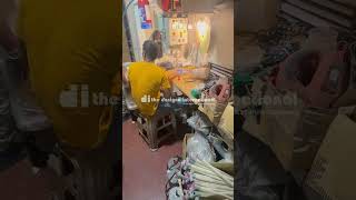 Cooling Cannon Manufacturing Process 💨 | Industrial Cooling Solutions Made in India