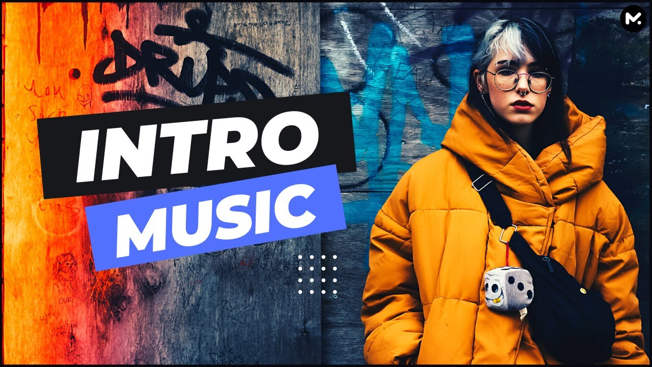 BACKGROUND INTRO MUSIC FOR PODCAST AND YOUTUBE VIDEOS [Royalty Free ...