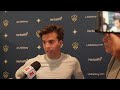 Riqui Puig, Post-Match Presser | 4.6.24