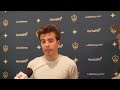 Riqui Puig, Post-Match Presser | 4.6.24