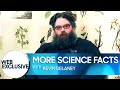 More science facts with kevin delaney