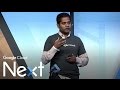 Transform Retail with Machine Learning: Find & Recommend products (Google Cloud Next '17)