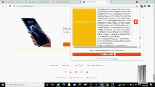How to remove iframe from blogger | Blogger se iframe kaise remove kare | How to find blogger iframe