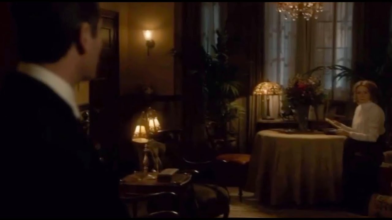 William Murdoch & Julia Ogden- Where’s My Love