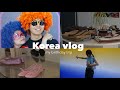 【vlog】毎年恒例🪩バースデー韓国旅行 with KOU