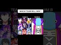 who would win? #fictionbattle #fictionfight #versusbattle #anime #whowins