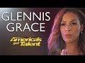 Is Glennis Grace the winner of America's Got Talent Season 13?