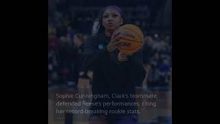 Angel Reese: The WNBA Rookie Snubbed in the Spotlight