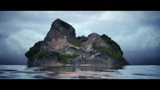 Interlude: Monster Island