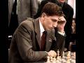 Bobby fischer vs Iron tigran petrosian | 1971 candidates final | game 1