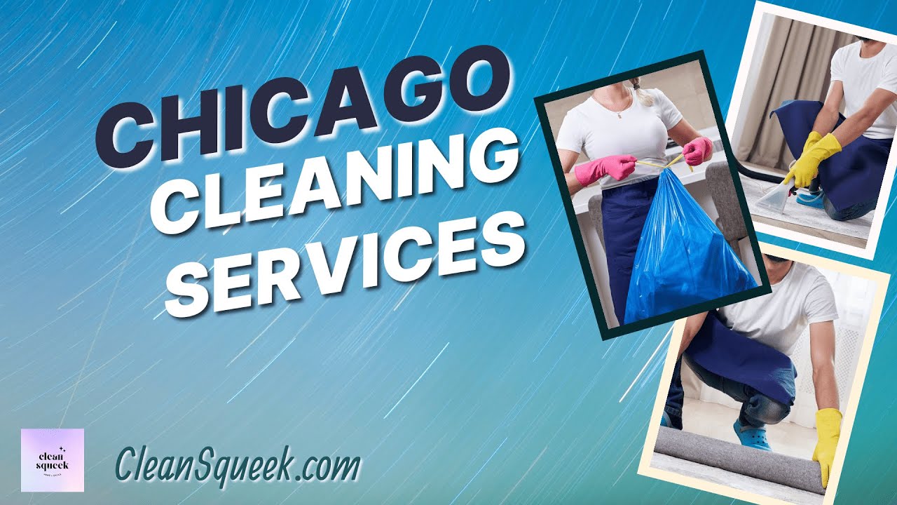Chicago Cleaning Services Hoarders | Chicago, IL USA 🧹 Exclusive Discount