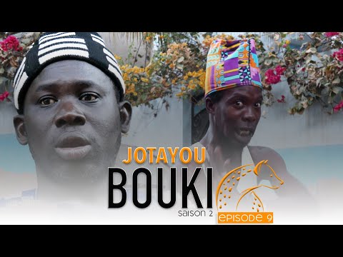 Download Jotayou Bouki - Saison 2 - Episode 09