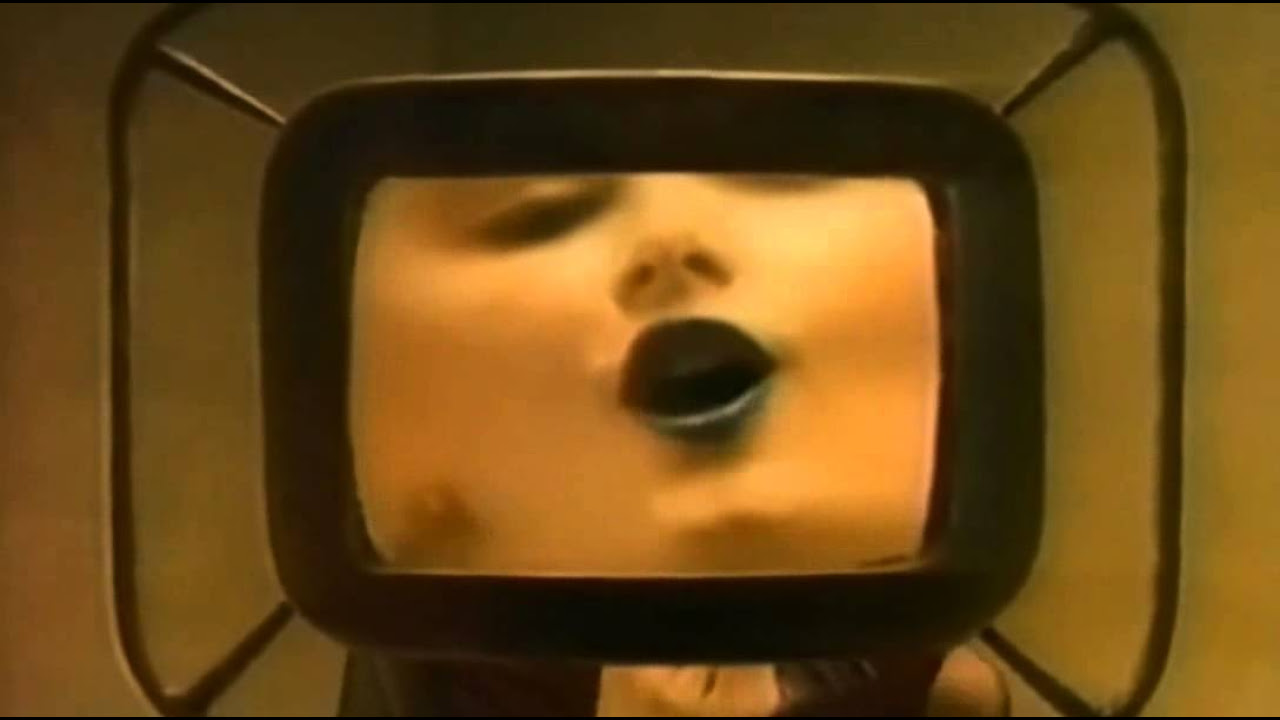 Qkumba Zoo   The Child Inside 1996 HDTV