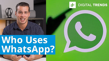 WhatsApp: Why Americans Don