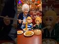 Tutu and Barley Try Chinese Food in NYC 🍜🐒 | Seafood, Dessert &amp; Fortune Cookies