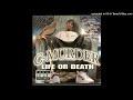 C Murder Life Or Death 2nd Chance Ft Master P Silkk The Shocker Mo B Dick mp3