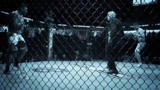 Luis Cortez vs. Colton Vaughn 2