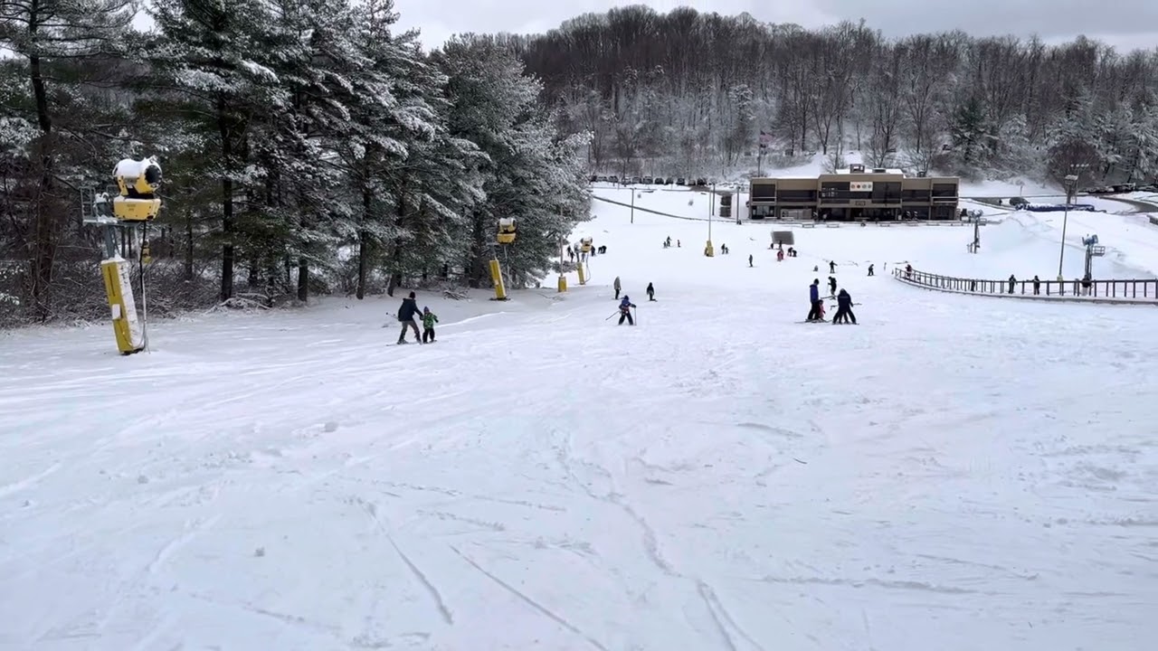 Boyce Park March 12, 2022