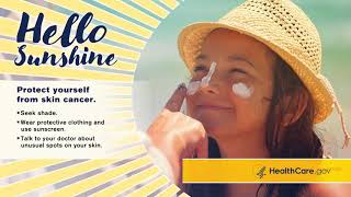 Hello sunshine - Navajo