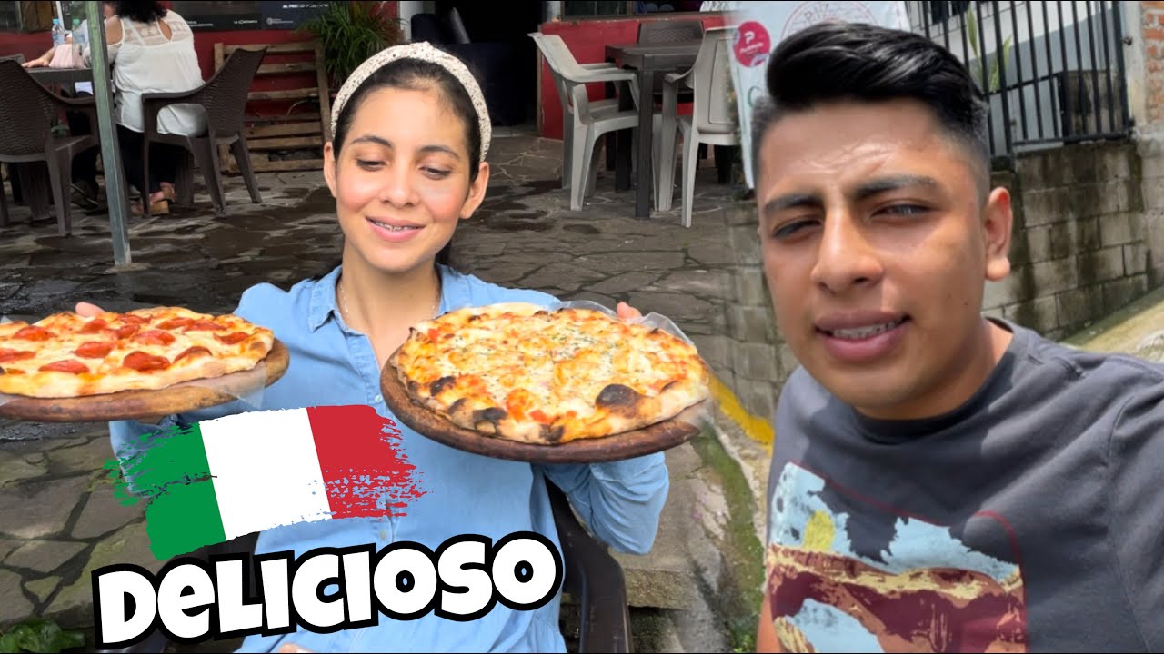 Jóvenes emprendedores viajaron a Italia 🇮🇹 y traen a El Salvador un