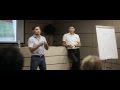 Vip- встреча клиентов Business Life в г. Краснодар