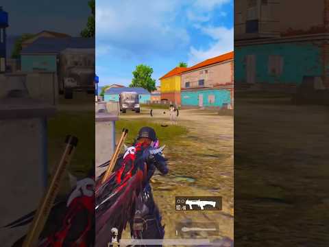 PUBG mobile gameplay #pubgmobile