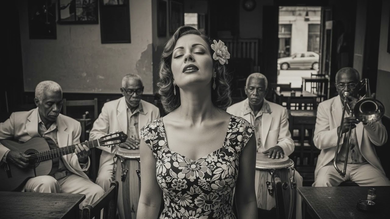 Болеро последней ночи 🌙 Любовь, прощание и ностальгия