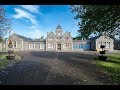 Abandoned Hospital - SCOTLAND