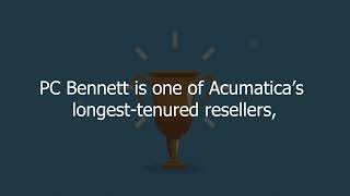 What we do at PC Bennett Solutions