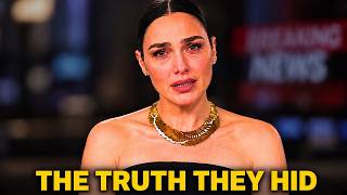 What REALLY Happened to Gal Gadot The Truth Hollywood Won't Say Guide