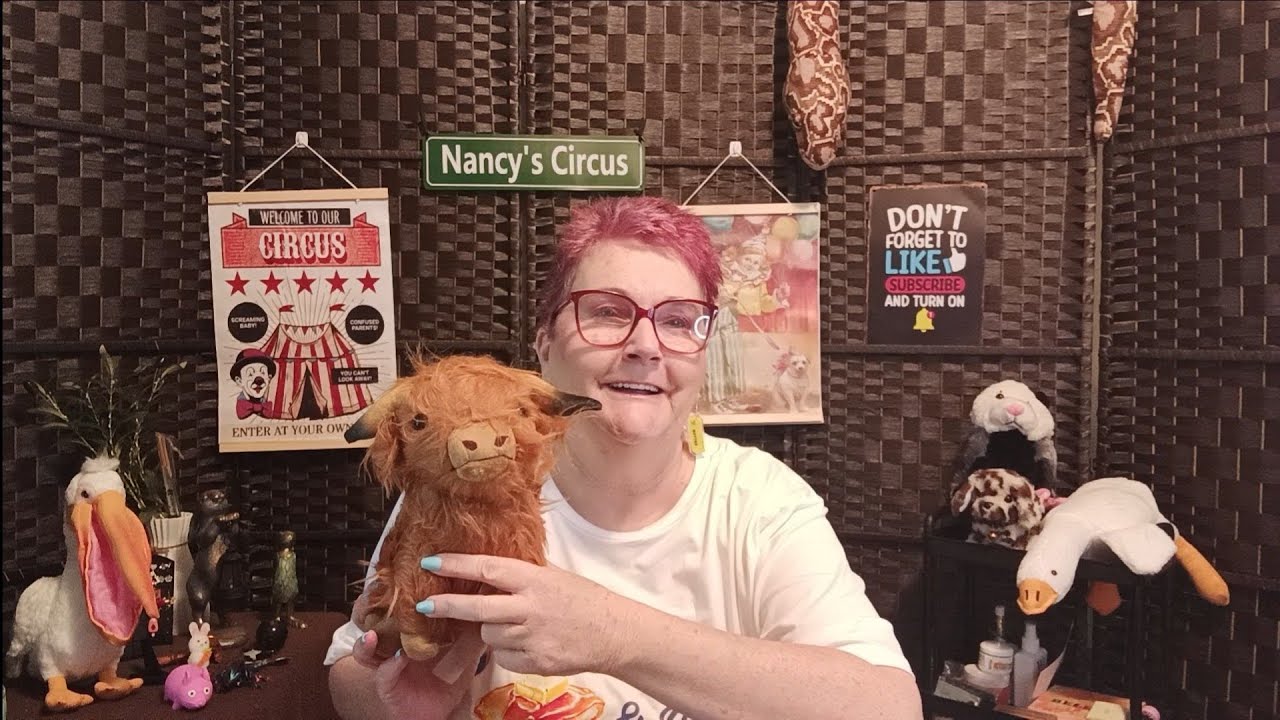 My Latest Temu Haul: A Barnyard Bonanza 🐄 That Would Make Old MacDonald Raise an Eyebrow 🤨