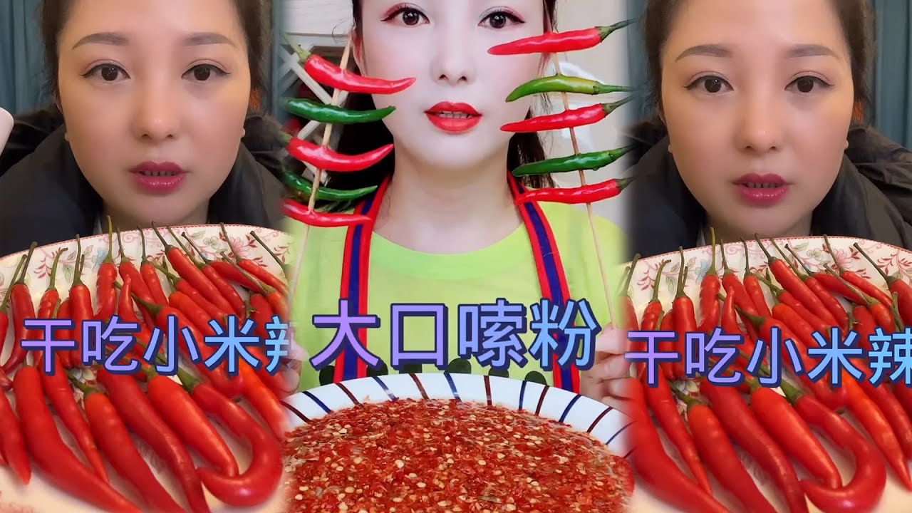 WOW ASMR FOOD, EATING MUKBANG NEW 2025 #eatingasmr #eatingchallenge #funny