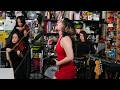 Mannequin Pussy Concert Tiny Desk mp3