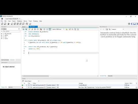 How to set a range of amount in to be input in columns using SQL query MySQL Workbench