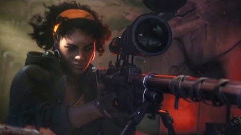 Deathloop Full Gameplay walkthrough (part 13)